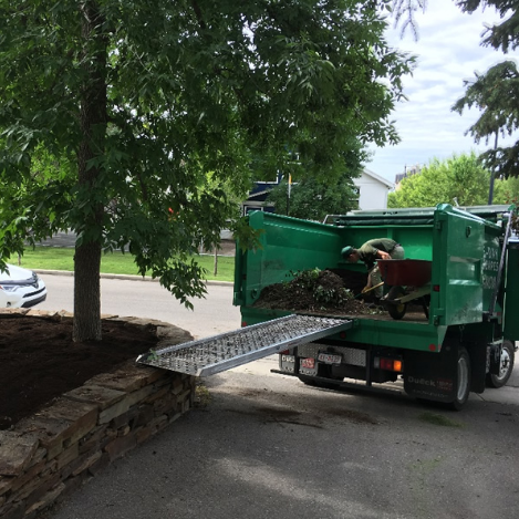 Yardscapes photo 6